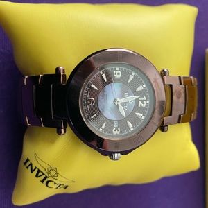 Invicta Nice Women’s Watch